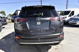 2018 Toyota RAV4 XLE 2T3WFREV2JW500224 in Cape Coral, FL 14