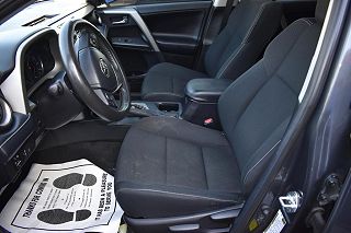 2018 Toyota RAV4 XLE 2T3WFREV2JW500224 in Cape Coral, FL 17