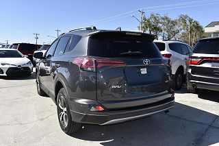 2018 Toyota RAV4 XLE 2T3WFREV2JW500224 in Cape Coral, FL 4