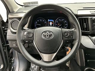 2018 Toyota RAV4 LE JTMBFREV5JJ223002 in Coraopolis, PA 7