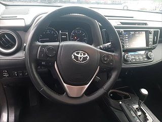 2018 Toyota RAV4 Platinum 2T3DFREV2JW757729 in Dubuque, IA 11