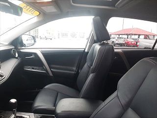 2018 Toyota RAV4 Platinum 2T3DFREV2JW757729 in Dubuque, IA 13
