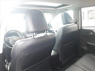 2018 Toyota RAV4 Platinum 2T3DFREV2JW757729 in Dubuque, IA 15