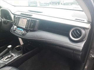 2018 Toyota RAV4 Platinum 2T3DFREV2JW757729 in Dubuque, IA 22