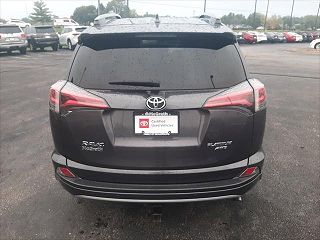 2018 Toyota RAV4 Platinum 2T3DFREV2JW757729 in Dubuque, IA 7