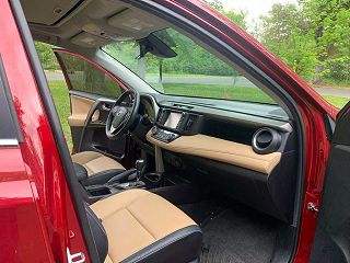 2018 Toyota RAV4 Limited Edition 2T3YFREV6JW421440 in Durham, NC 11