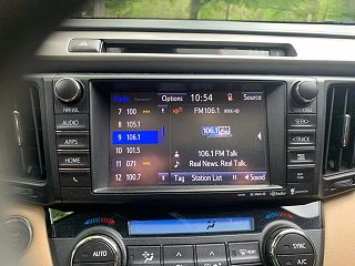 2018 Toyota RAV4 Limited Edition 2T3YFREV6JW421440 in Durham, NC 18