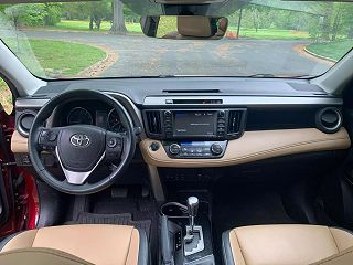 2018 Toyota RAV4 Limited Edition 2T3YFREV6JW421440 in Durham, NC 9