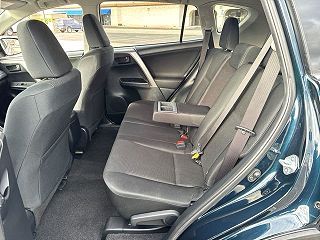 2018 Toyota RAV4 LE JTMBFREV5JJ239331 in El Cajon, CA 10