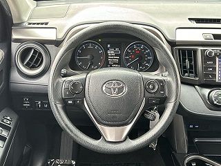 2018 Toyota RAV4 LE JTMBFREV5JJ239331 in El Cajon, CA 13