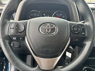 2018 Toyota RAV4 LE JTMBFREV5JJ239331 in El Cajon, CA 24