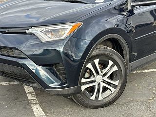 2018 Toyota RAV4 LE JTMBFREV5JJ239331 in El Cajon, CA 3