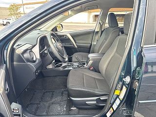 2018 Toyota RAV4 LE JTMBFREV5JJ239331 in El Cajon, CA 7