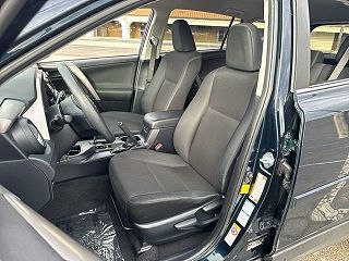 2018 Toyota RAV4 LE JTMBFREV5JJ239331 in El Cajon, CA 8