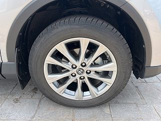 2018 Toyota RAV4 Limited Edition 2T3DFREV1JW723183 in Enid, OK 11