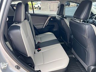 2018 Toyota RAV4 Limited Edition 2T3DFREV1JW723183 in Enid, OK 13