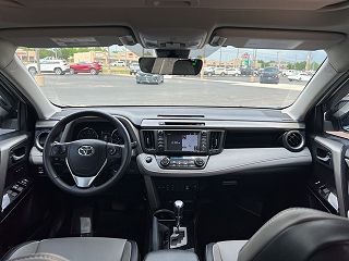 2018 Toyota RAV4 Limited Edition 2T3DFREV1JW723183 in Enid, OK 14