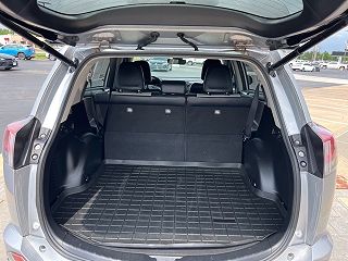 2018 Toyota RAV4 Limited Edition 2T3DFREV1JW723183 in Enid, OK 15
