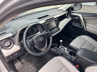 2018 Toyota RAV4 Limited Edition 2T3DFREV1JW723183 in Enid, OK 19