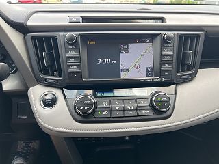 2018 Toyota RAV4 Limited Edition 2T3DFREV1JW723183 in Enid, OK 23