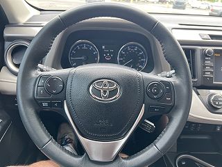 2018 Toyota RAV4 Limited Edition 2T3DFREV1JW723183 in Enid, OK 26