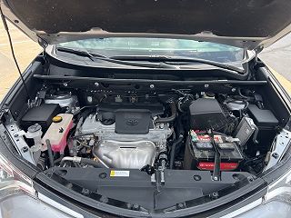 2018 Toyota RAV4 Limited Edition 2T3DFREV1JW723183 in Enid, OK 9
