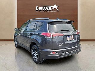 2018 Toyota RAV4 LE JTMZFREV4JJ200812 in Fayetteville, AR 4