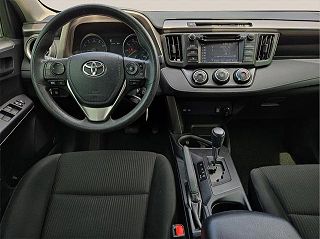 2018 Toyota RAV4 LE JTMZFREV4JJ200812 in Fayetteville, AR 9