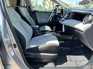 2018 Toyota RAV4 XLE JTMRFREV2JJ225742 in Fremont, CA 10