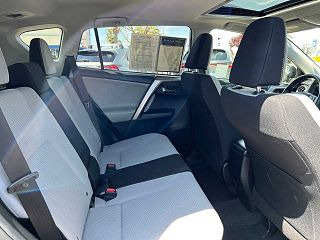 2018 Toyota RAV4 XLE JTMRFREV2JJ225742 in Fremont, CA 12