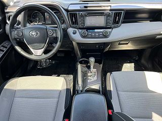 2018 Toyota RAV4 XLE JTMRFREV2JJ225742 in Fremont, CA 14