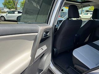 2018 Toyota RAV4 XLE JTMRFREV2JJ225742 in Fremont, CA 15