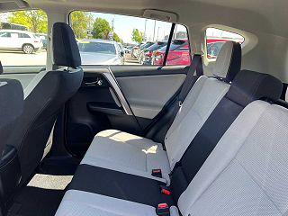 2018 Toyota RAV4 XLE JTMRFREV2JJ225742 in Fremont, CA 16