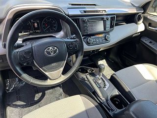 2018 Toyota RAV4 XLE JTMRFREV2JJ225742 in Fremont, CA 18