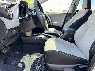 2018 Toyota RAV4 XLE JTMRFREV2JJ225742 in Fremont, CA 19