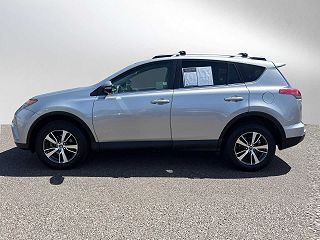 2018 Toyota RAV4 XLE JTMRFREV2JJ225742 in Fremont, CA 2