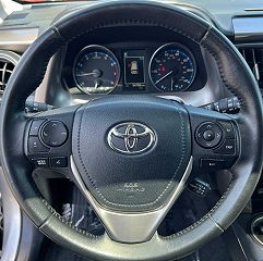 2018 Toyota RAV4 XLE JTMRFREV2JJ225742 in Fremont, CA 24