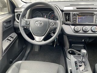 2018 Toyota RAV4 LE JTMZFREV3JJ173733 in Houston, TX 16
