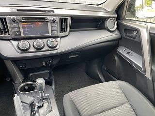 2018 Toyota RAV4 LE JTMZFREV3JJ173733 in Houston, TX 17