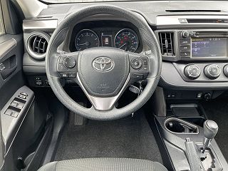 2018 Toyota RAV4 LE JTMZFREV3JJ173733 in Houston, TX 2