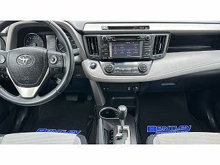 2018 Toyota RAV4 XLE 2T3WFREV9JW445609 in Huntsville, AL 11