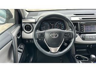 2018 Toyota RAV4 XLE 2T3WFREV9JW445609 in Huntsville, AL 12