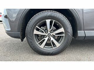 2018 Toyota RAV4 XLE 2T3WFREV9JW445609 in Huntsville, AL 14