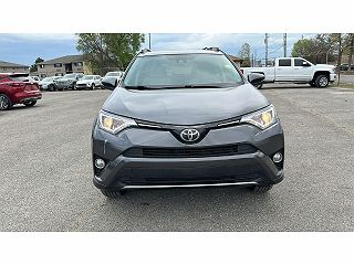 2018 Toyota RAV4 XLE 2T3WFREV9JW445609 in Huntsville, AL 8