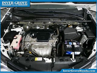 2018 Toyota RAV4 XLE JTMRFREV0JJ180476 in Inver Grove Heights, MN 14