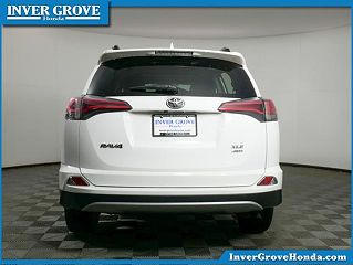 2018 Toyota RAV4 XLE JTMRFREV0JJ180476 in Inver Grove Heights, MN 6