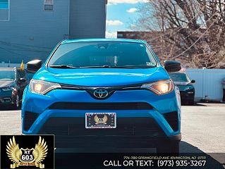 2018 Toyota RAV4 LE JTMBFREV1JJ720497 in Irvington, NJ 2