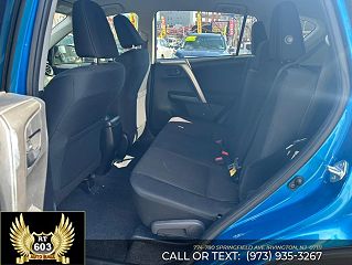 2018 Toyota RAV4 LE JTMBFREV1JJ720497 in Irvington, NJ 22