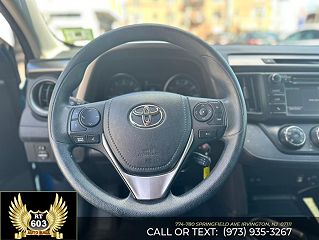 2018 Toyota RAV4 LE JTMBFREV1JJ720497 in Irvington, NJ 32