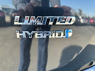 2018 Toyota RAV4 Limited Edition JTMDJREV5JD219330 in Jackson, MI 10